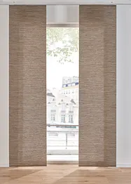 Tenda a pannello effetto bambù, bonprix