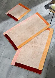 Tappeto da bagno dallo stile minimalista, bonprix