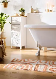 Tappeto da bagno in stile moderno, bonprix
