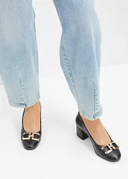 Décolleté, bonprix