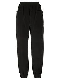 Pantaloni in velluto a coste di misto cotone, bonprix