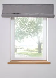 Tenda a pacchetto oscurante in tinta unita, bonprix