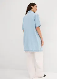 Trench di jeans, bonprix