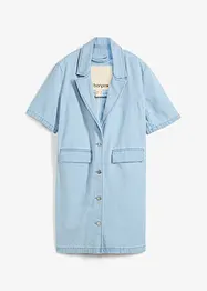 Trench di jeans, bonprix