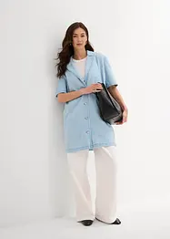 Trench di jeans, bonprix