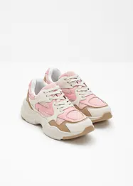 Chunky sneaker, bonprix