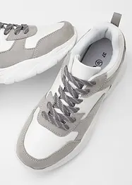 Chunky sneaker, bonprix