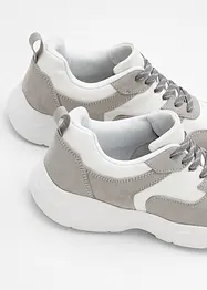 Chunky sneaker, bonprix