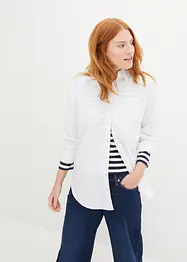 Camicetta oversize, bonprix
