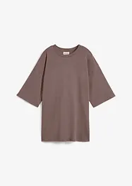 Maxi maglia in interlock, bonprix