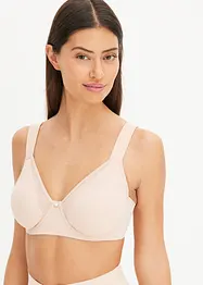 Reggiseno minimizer con ferretto, bonprix