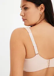 Reggiseno minimizer con spalline imbottite, bonprix