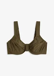 Reggiseno bikini minimizer, bonprix