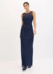 Abito in pizzo con ricami, bonprix