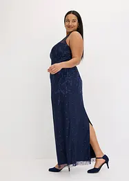 Abito in pizzo con ricami, bonprix