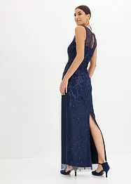 Abito in pizzo con ricami, bonprix