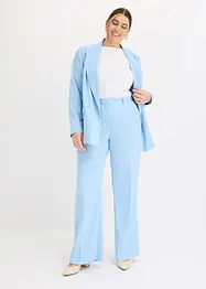 Pantaloni eleganti con cinta comoda, bonprix
