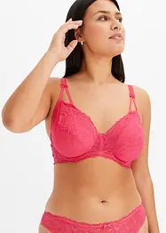 Reggiseno con ferretto (pacco da 2), bonprix