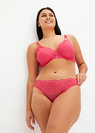 Reggiseno con ferretto (pacco da 2), bonprix