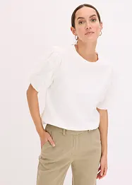 Maglie con maniche in pizzo, bonprix