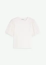 Maglie con maniche in pizzo, bonprix