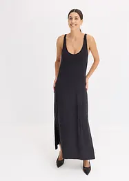 Abito di jersey in viscosa fluente, bonprix