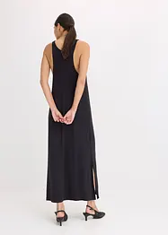Abito di jersey in viscosa fluente, bonprix