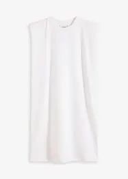 Miniabito con spalle particolari, bonprix