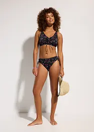 Reggiseno bikini a bustier, bonprix