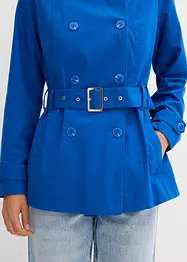 Trench corto, bonprix