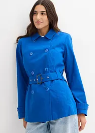 Trench corto, bonprix