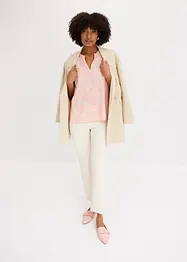 Top in viscosa, bonprix