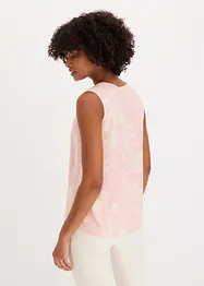 Top in viscosa, bonprix