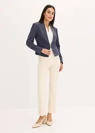 Blazer elasticizzato, bonprix