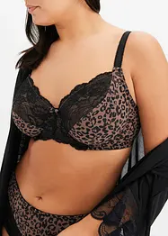 Reggiseno con ferretto, bonprix