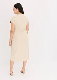 Abito midi, bonprix