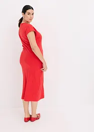 Abito midi, bonprix