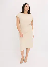 Abito midi, bonprix