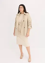 Abito midi, bonprix
