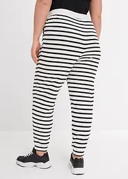 Pantaloni in felpa, bonprix