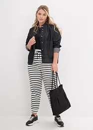 Pantaloni in felpa, bonprix