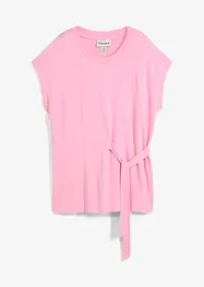 Maglia in morbido tessuto misto viscosa, bonprix