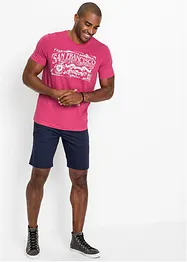 Bermuda chino, regular fit, bonprix