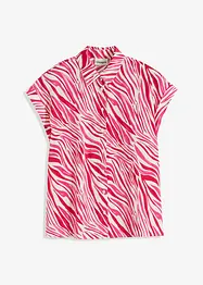 Blusa fantasia, bonprix