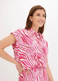 Blusa fantasia, bonprix