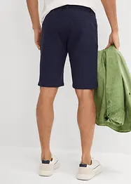 Bermuda elasticizzati, regular fit (pacco da 2), bonprix