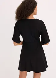 Miniabito sciancrato, bonprix