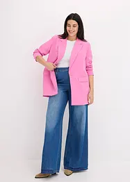 Blazer lungo, bonprix