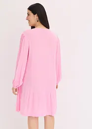 Abito tunica in viscosa fluente, bonprix