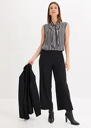 Pantaloni culotte, bonprix